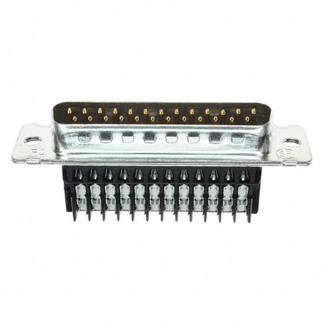 1-745496-7 TE Connectivity AMP Connectors  Gruppi di connettori D-Sub